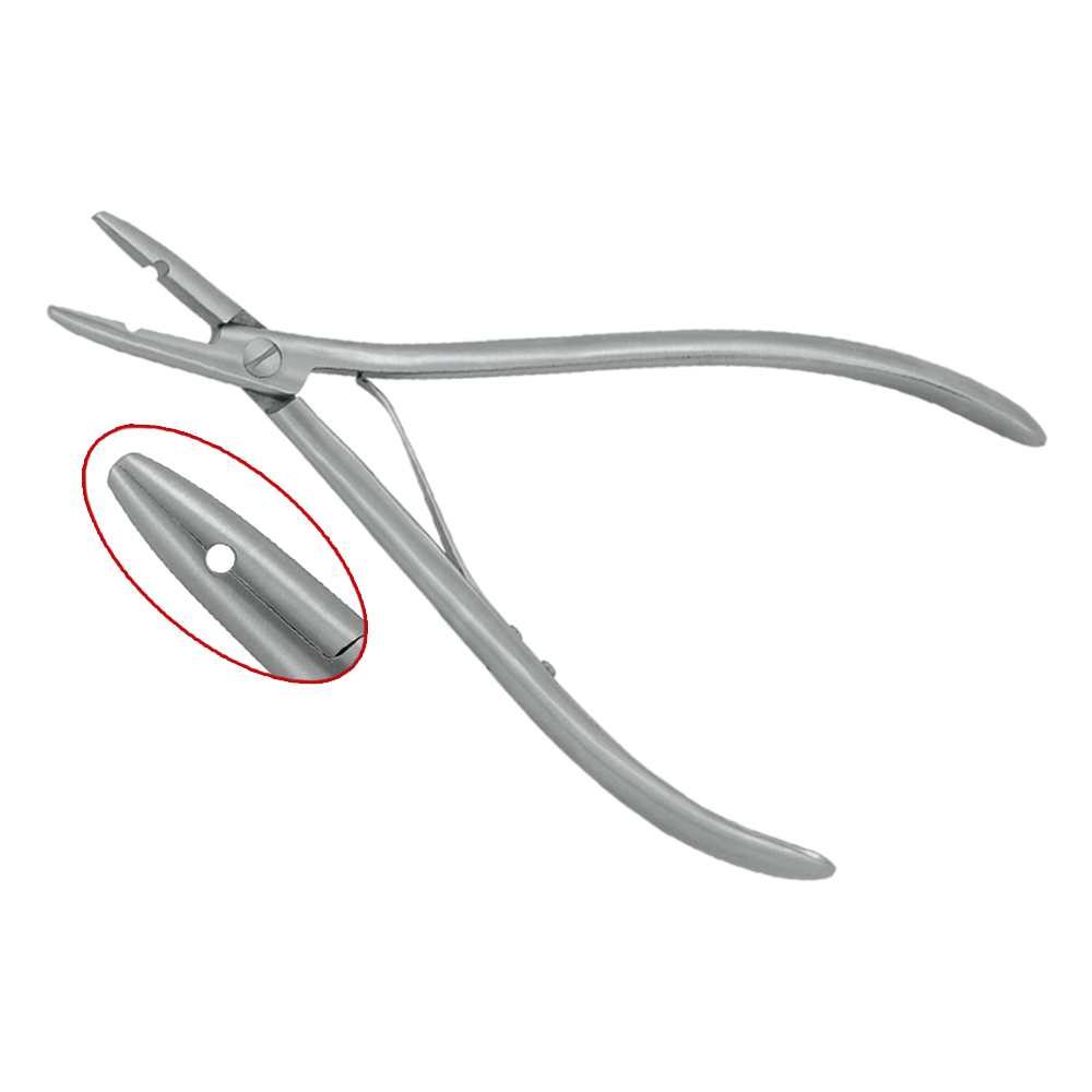 Hair Braiding Tools (Model: MBT-13105)